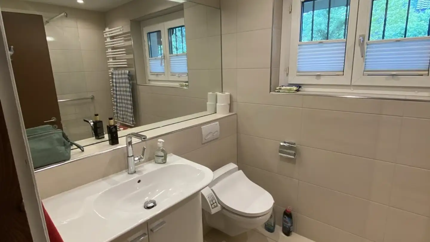Apartment for rent - 8902 Urdorf - Photo 4