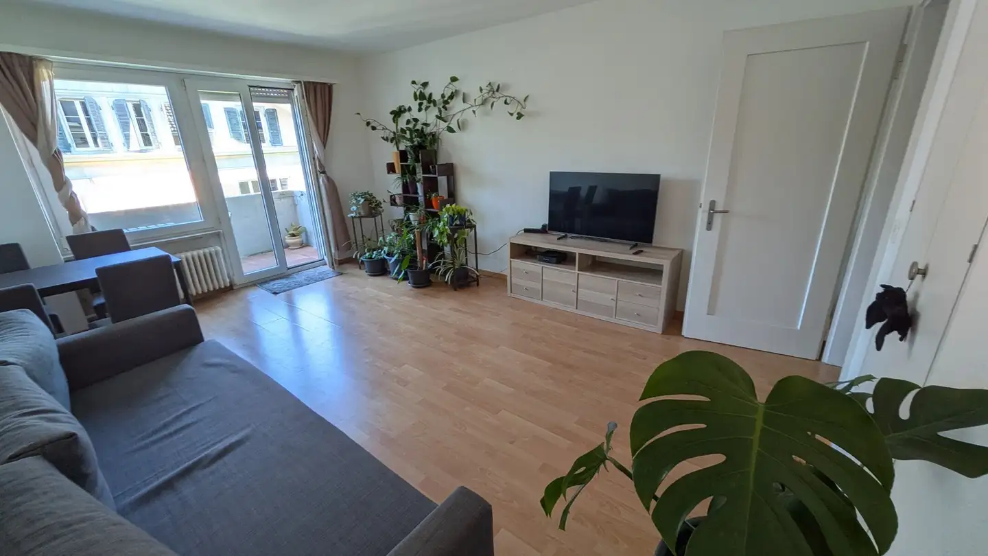 Wohnung mieten - 3007 Bern