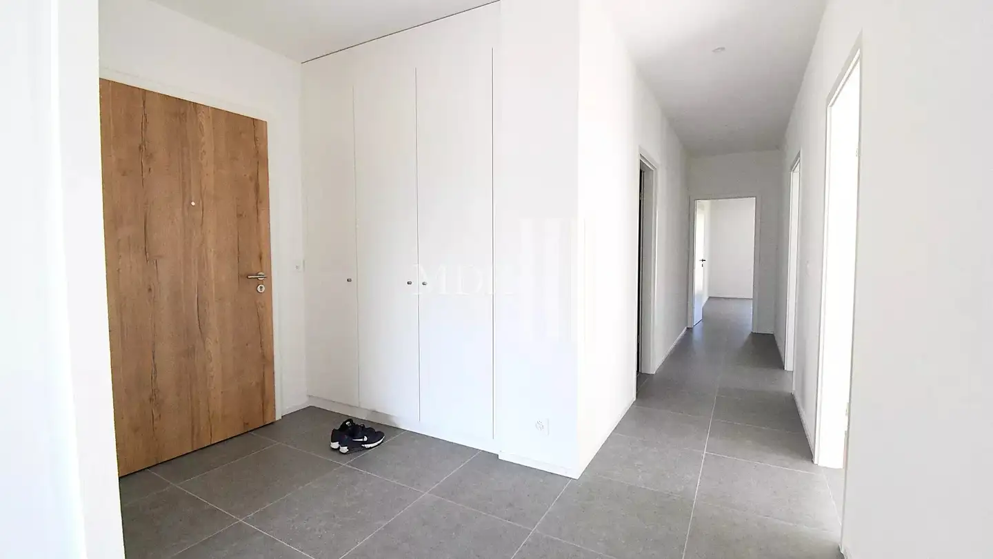 Apartment for rent - Rue De La Cime De L'est, 1890 St-Maurice - Photo 4
