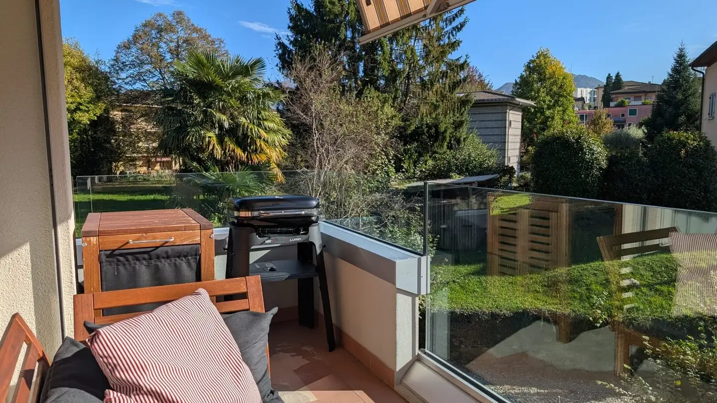 Apartment for sale - Via Costera 13, 6932 Breganzona