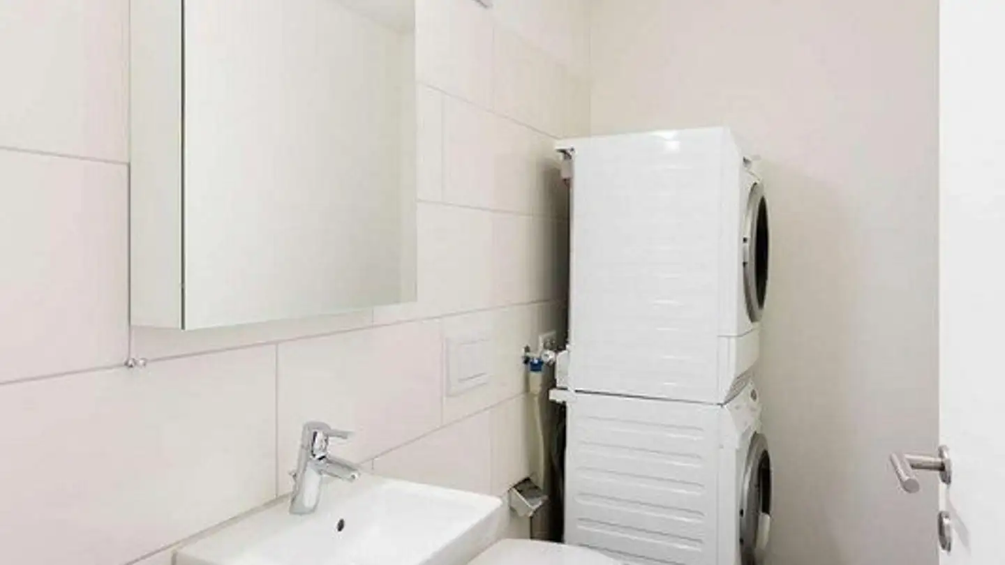 Attico in affitto - Aeschermattweg 4a, 5040 Schöftland - Photo 4