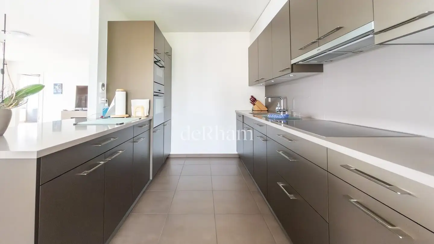 Wohnung mieten - Avenue De Belmont, 1009 Pully - Foto 3