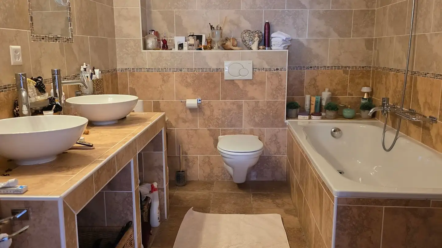 Appartamento in affitto - 1128 Reverolle