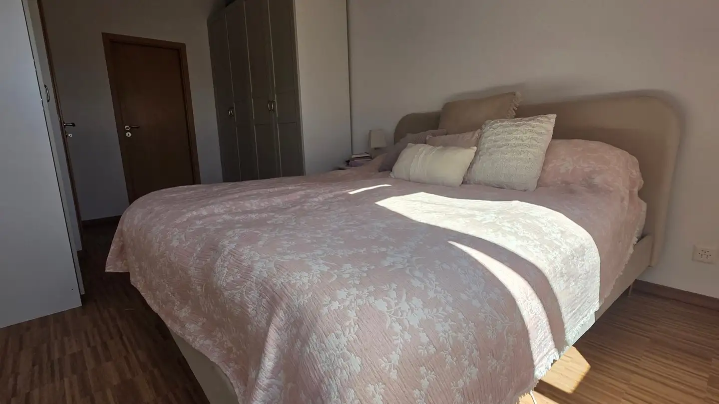 Appartamento in affitto - 1128 Reverolle - Foto 2