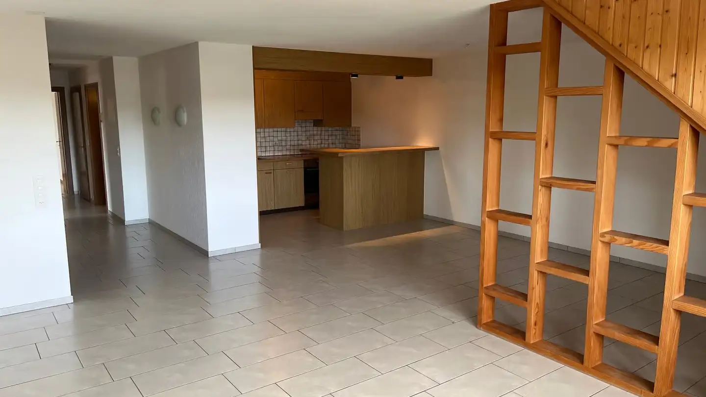 Apartment for rent - Wohlerstrasse 12, 5619 Büttikon AG - Photo 2