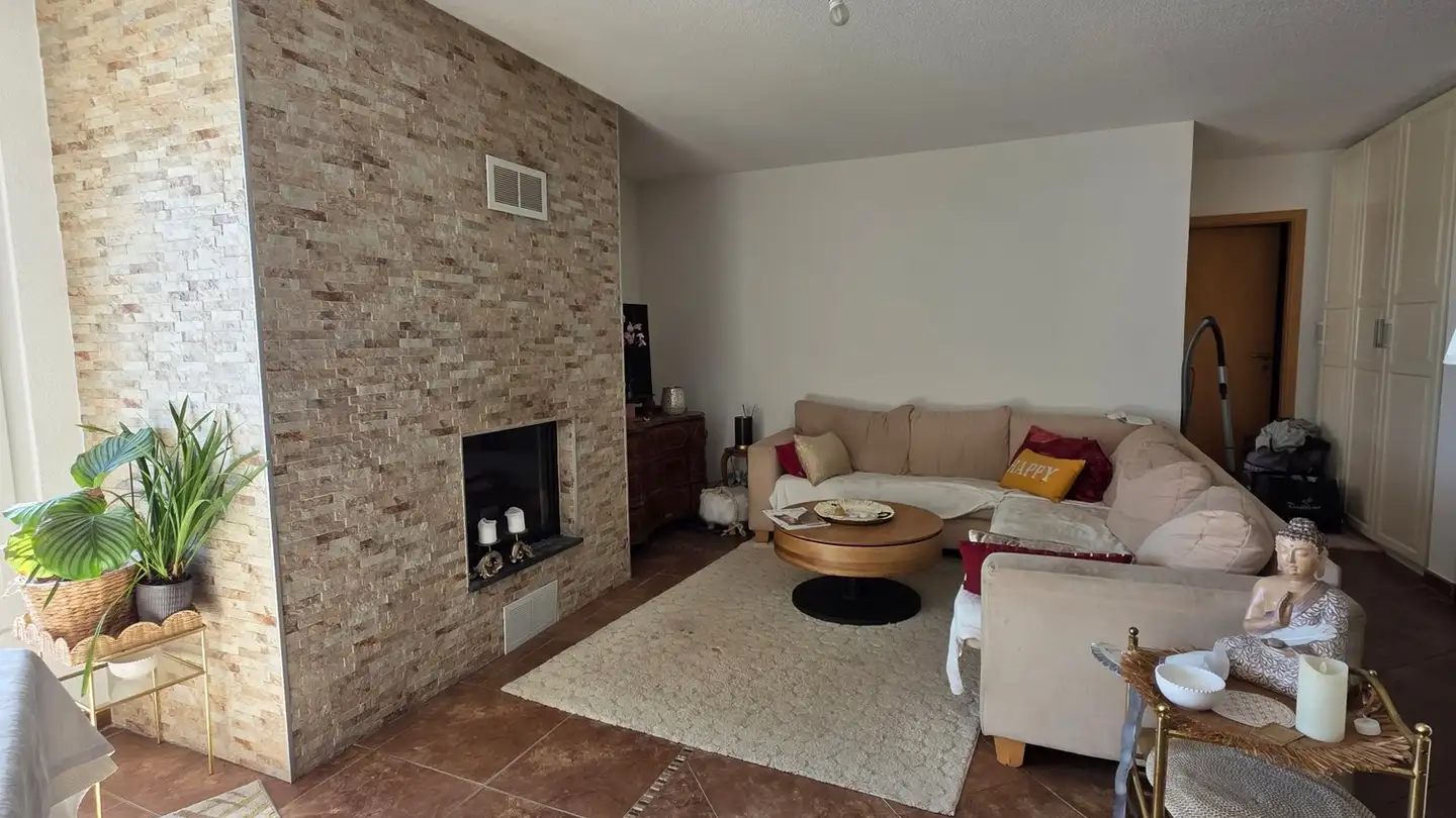 Appartamento in affitto - 1128 Reverolle - Foto 4