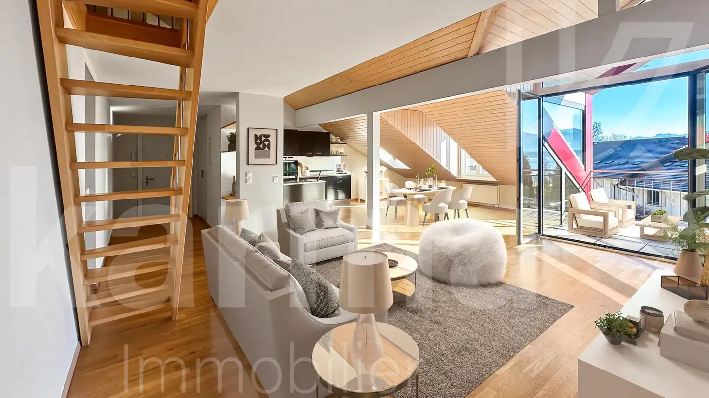 Appartamento in vendita - 1295 Mies - Foto 3