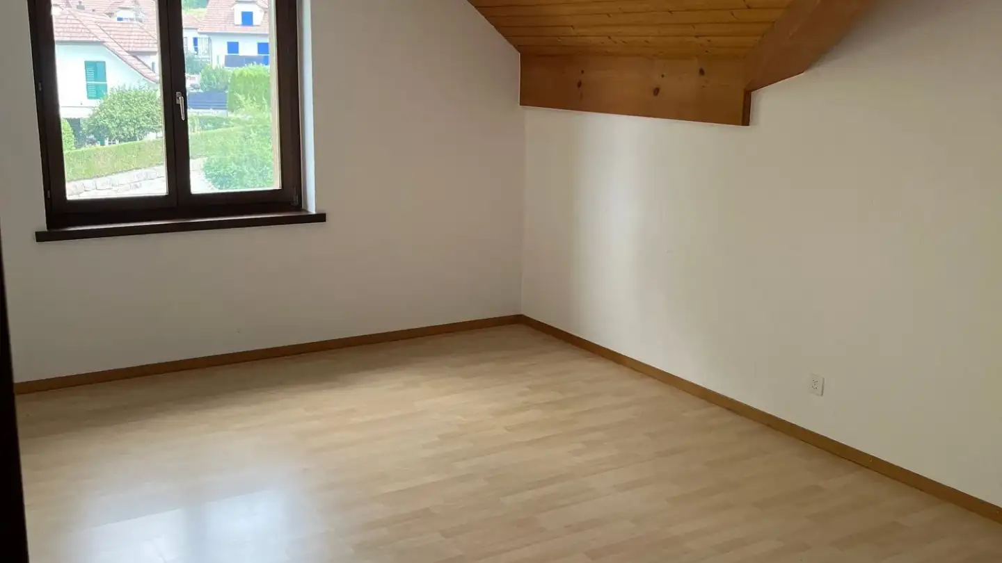 Apartment for rent - Wohlerstrasse 12, 5619 Büttikon AG - Photo 3