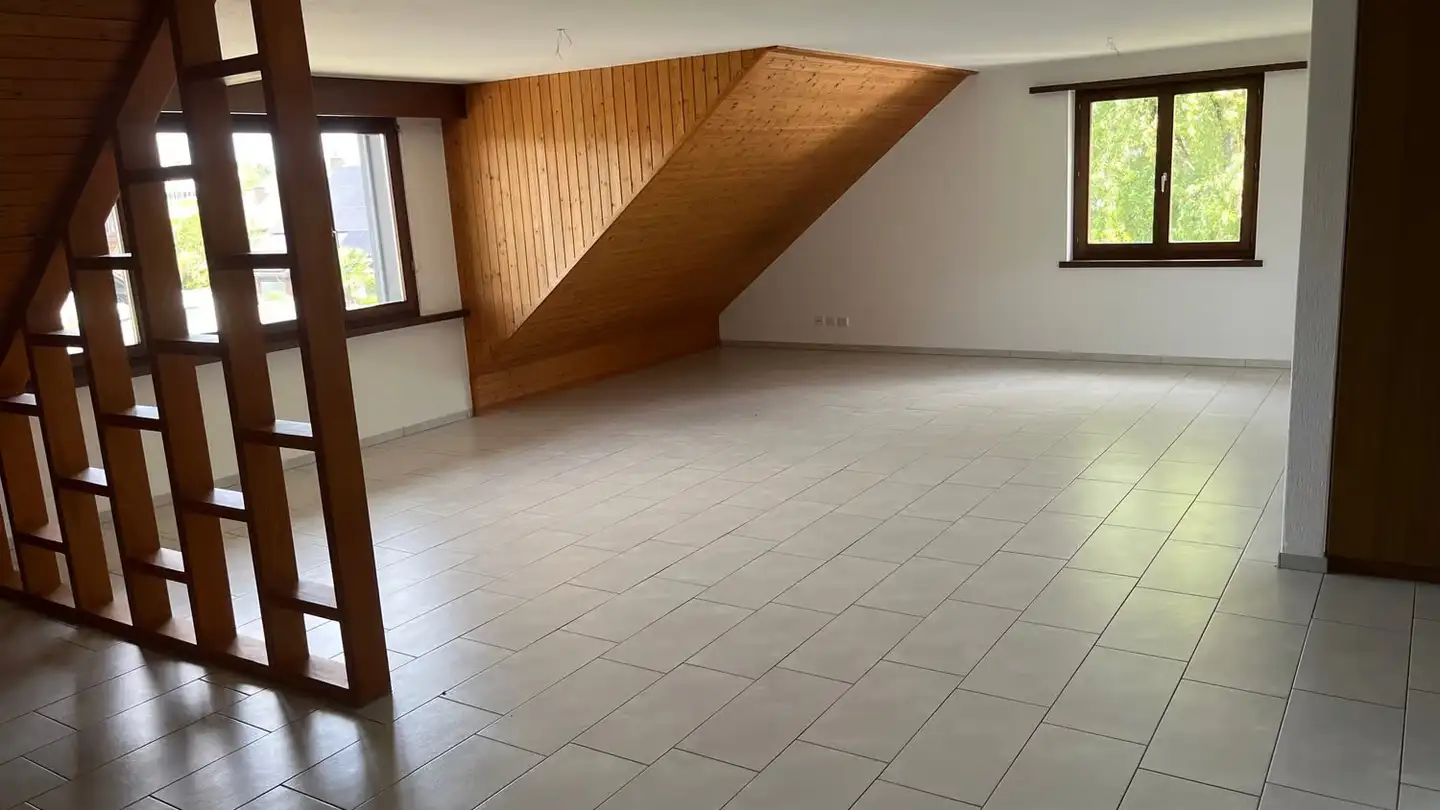 Apartment for rent - Wohlerstrasse 12, 5619 Büttikon AG