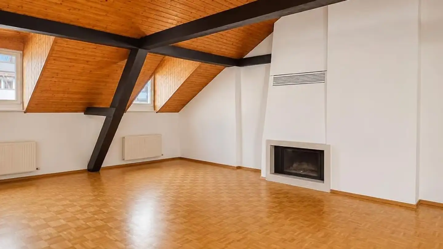 Wohnung mieten - Müllheimerstrasse 53, 4057 Basel