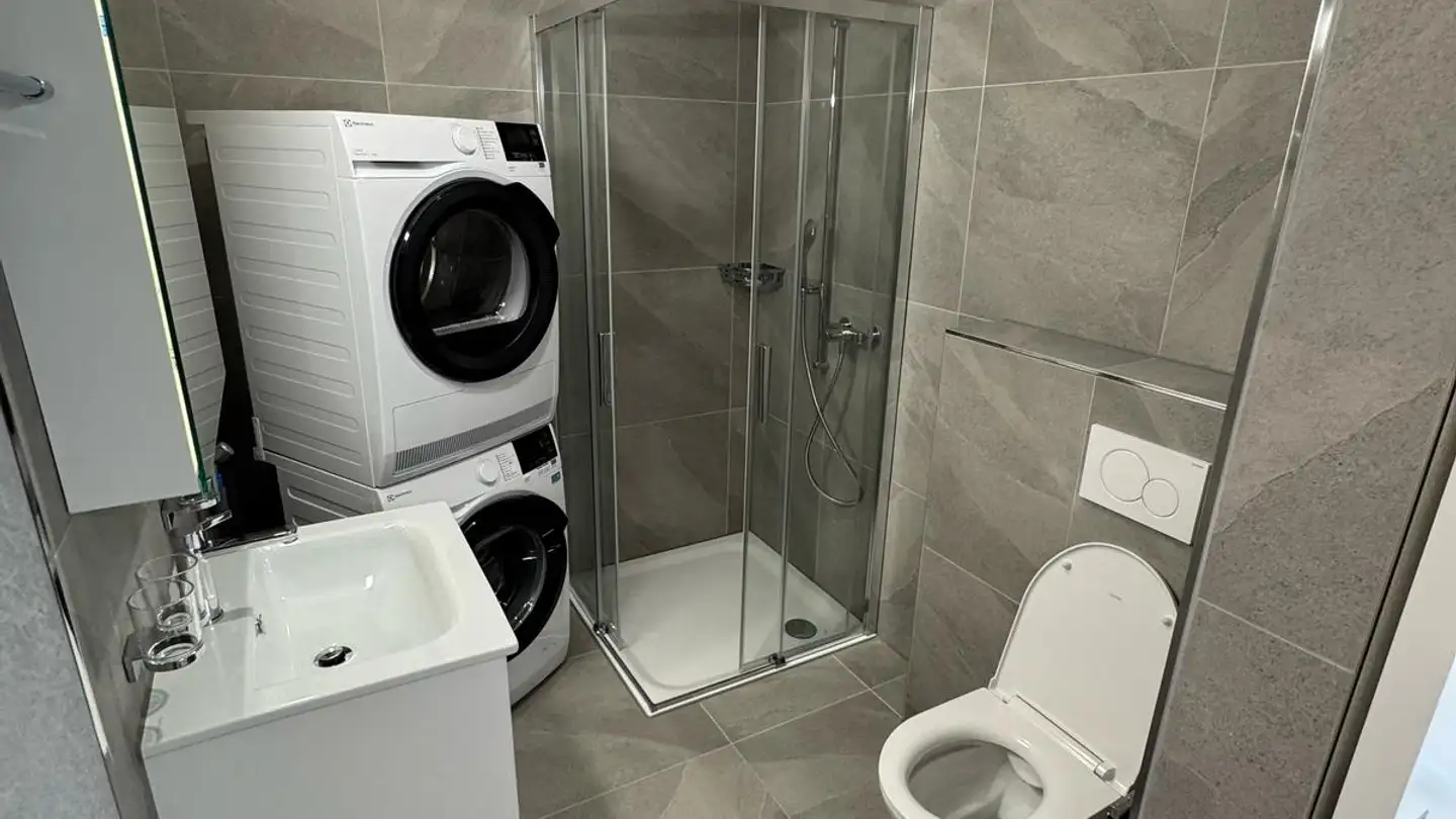 Appartamento in affitto - Marktgasse 46, 4900 Langenthal - Foto 2