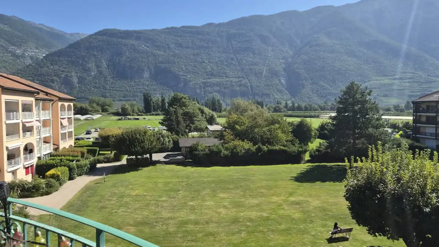 Apartment for sale - 1913 Saillon - Photo 3