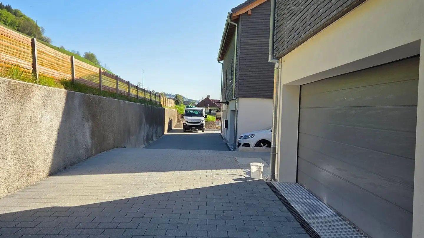 Duplex in vendita - Staldenrain 4, 3419 Biembach im Emmental - Foto 2