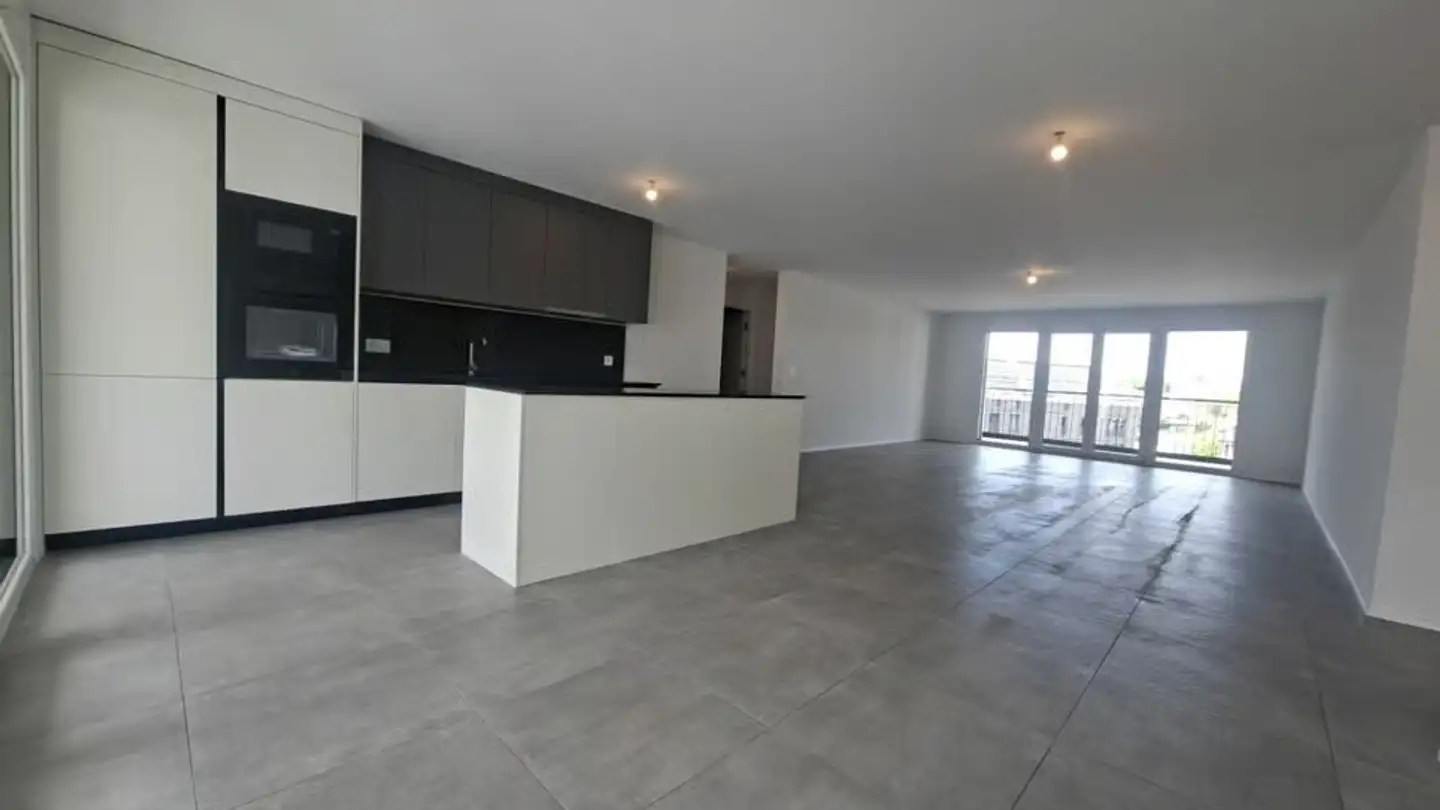 Wohnung mieten - Route De La Poya 10, 1726 Farvagny-le-Grand