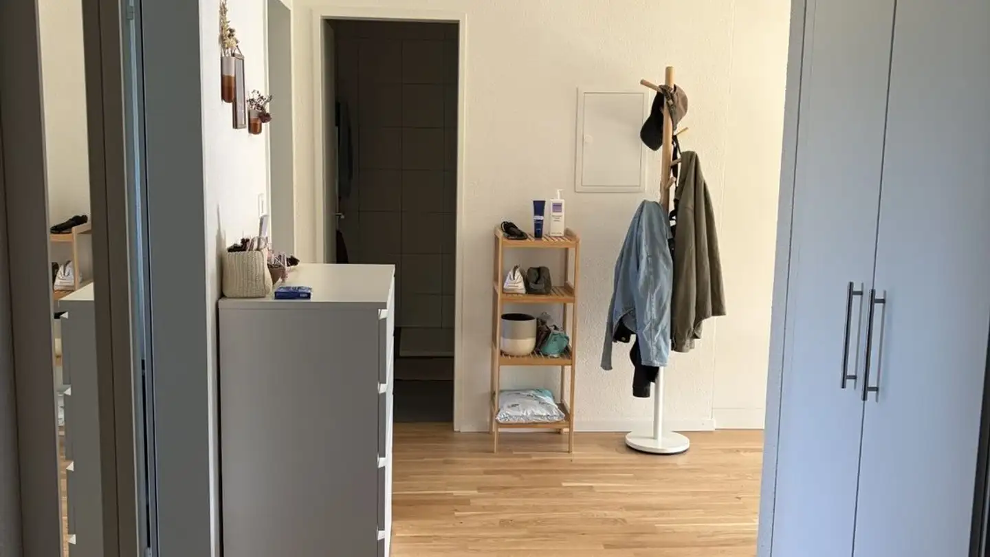 Appartamento in affitto - Schaufelweg 31, 3098 Schliern b. Köniz - Foto 4