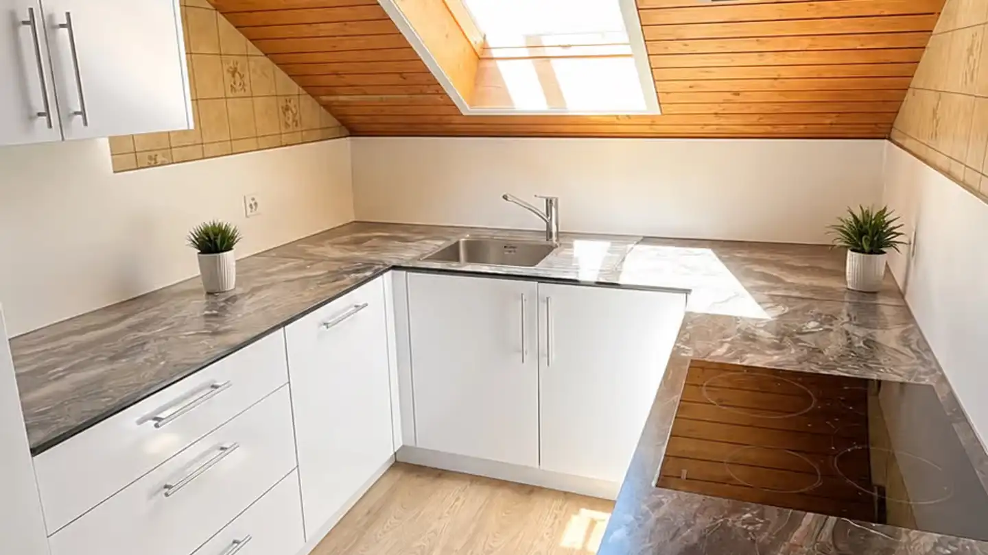 Wohnung mieten - Müllheimerstrasse 53, 4057 Basel - Foto 2