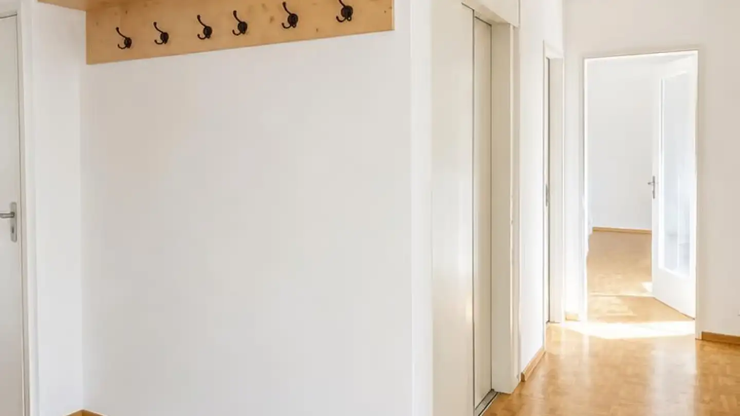 Wohnung mieten - Müllheimerstrasse 53, 4057 Basel - Foto 3
