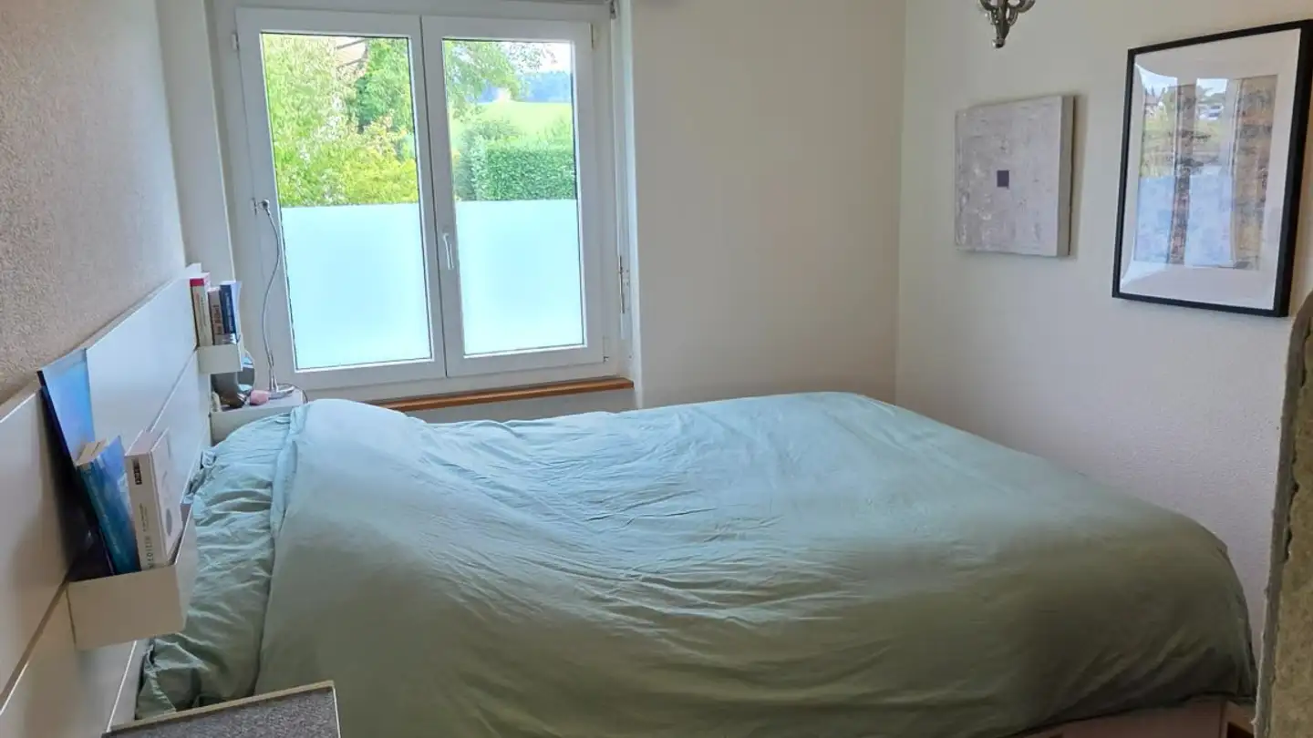 Single room for rent - Schwarzenburgstrasse 479, 3098 Köniz