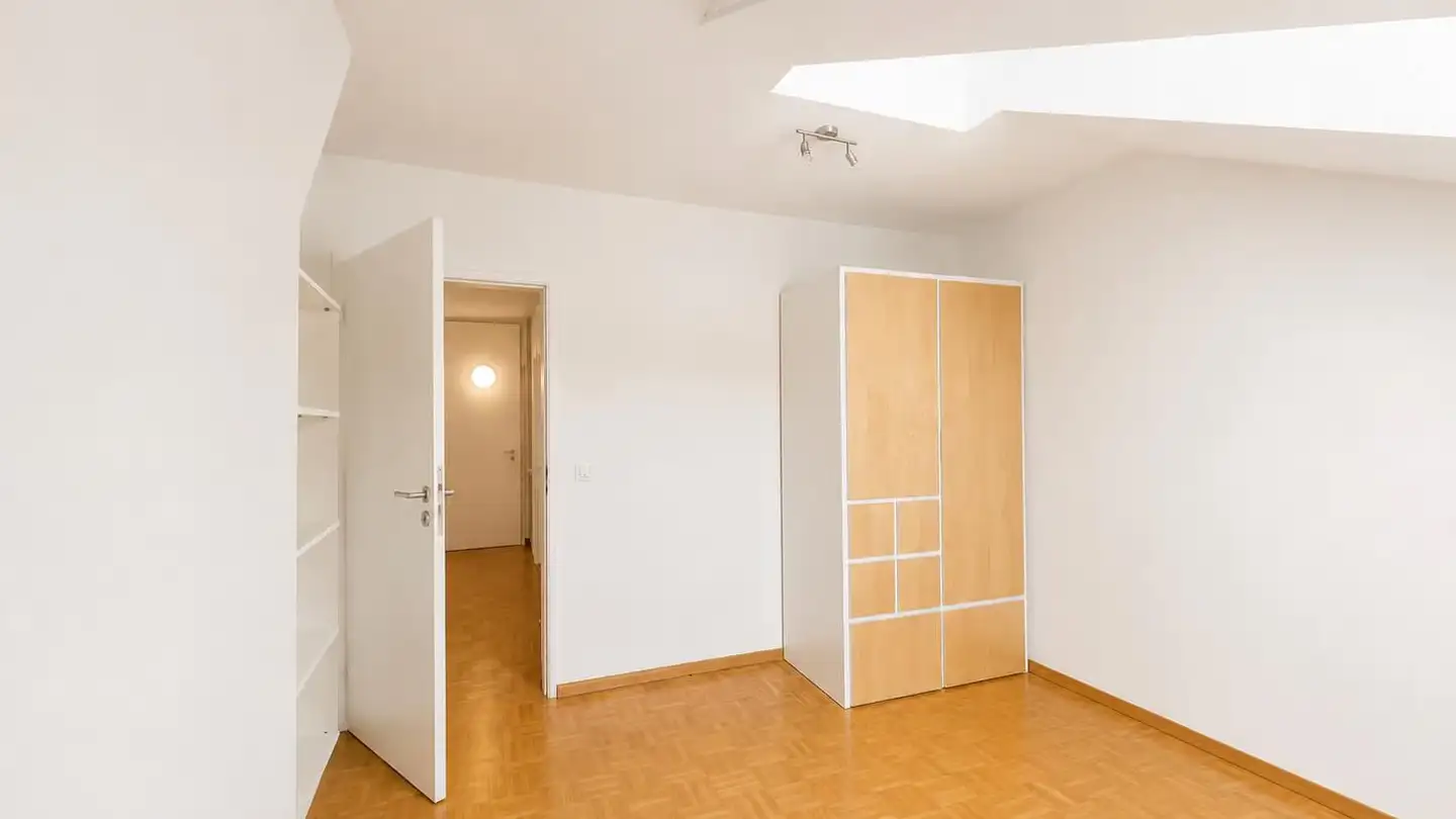 Wohnung mieten - Müllheimerstrasse 53, 4057 Basel - Foto 4