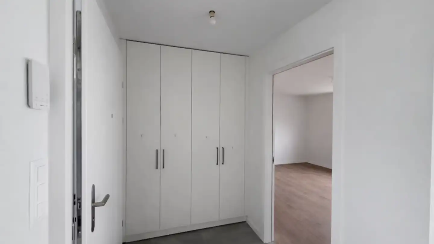 Wohnung mieten - Route De La Poya 10, 1726 Farvagny-le-Grand - Foto 4