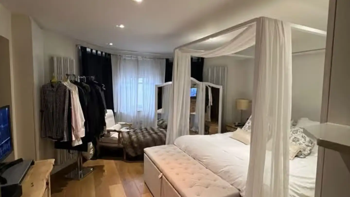 Zimmer mieten - Neustadtstrasse 28, 6003 Luzern
