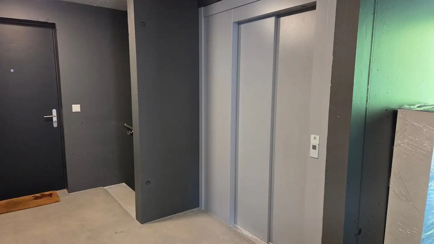 Duplex in vendita - Staldenrain 4, 3419 Biembach im Emmental - Foto 3