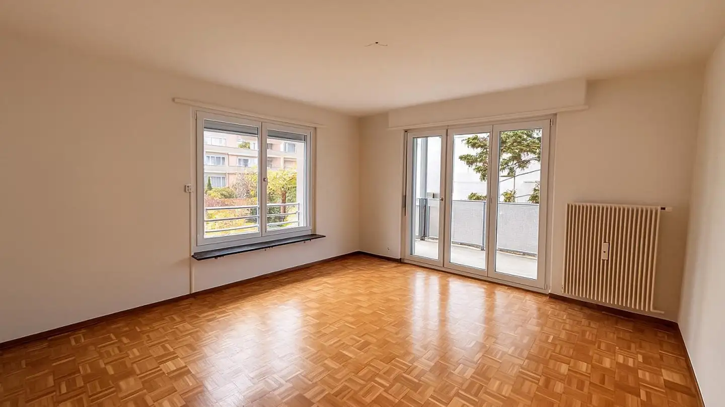 Wohnung mieten - Blauenstrasse 12, 4153 Reinach BL - Foto 2