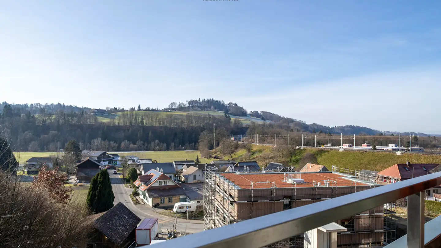 Appartement à vendre - Sensemattstrasse, 3174 Thörishaus