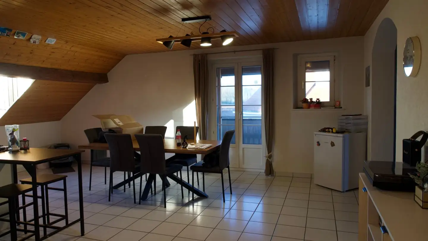 Wohnung mieten - 1407 Mézery-près-Donneloye