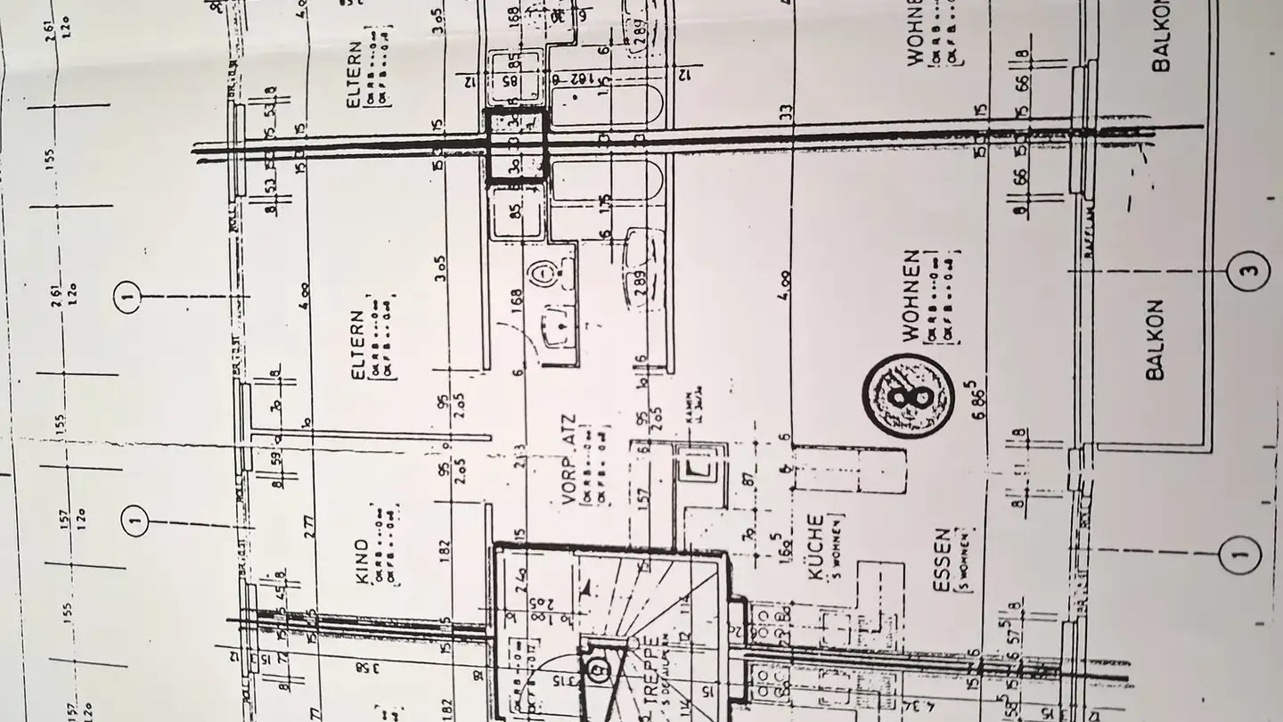 Wohnung kaufen - Rämelstrasse 7, 4106 Therwil - Foto 4