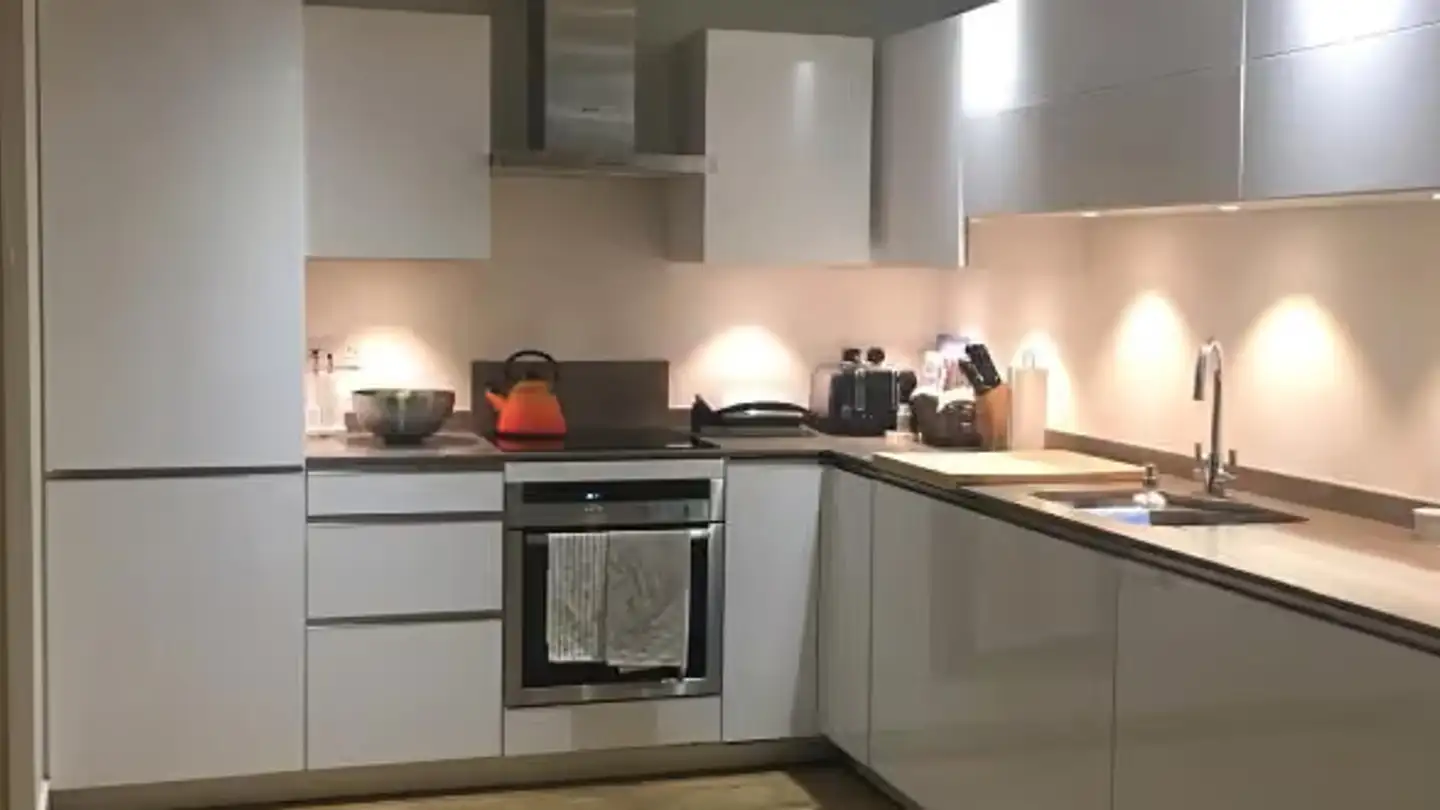 Zimmer mieten - Neustadtstrasse 28, 6003 Luzern - Foto 3