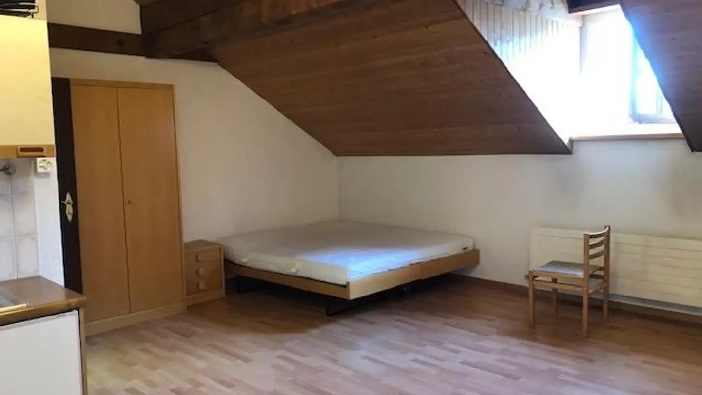 Appartement à louer - Welschdörfli 2, 7000 Chur - Photo 4
