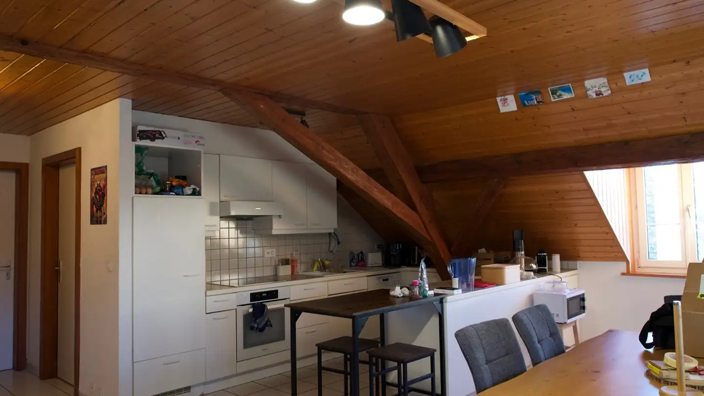 Wohnung mieten - 1407 Mézery-près-Donneloye - Foto 2