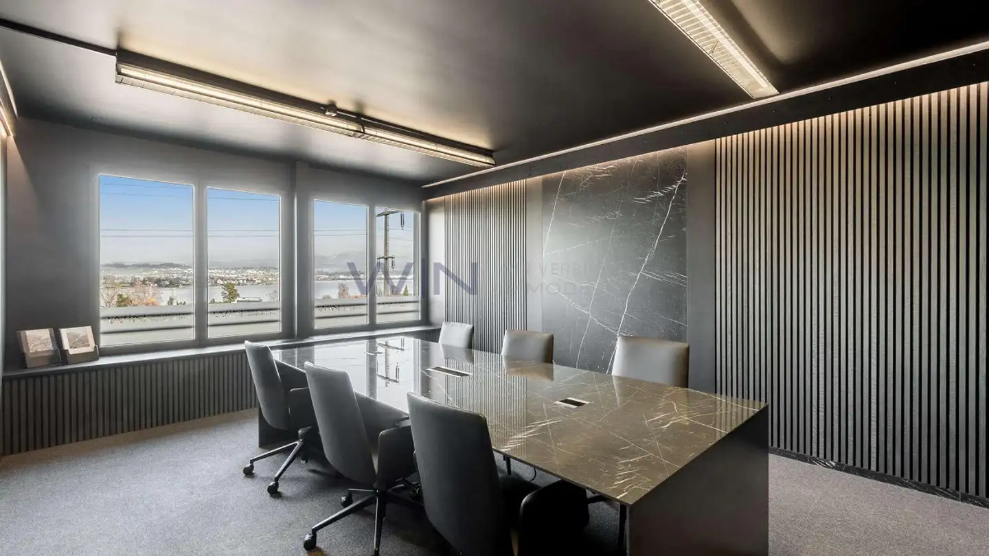 Office space for rent - Churerstrasse 158, 8808 Pfäffikon SZ