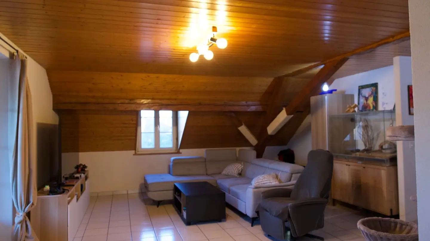 Wohnung mieten - 1407 Mézery-près-Donneloye - Foto 3