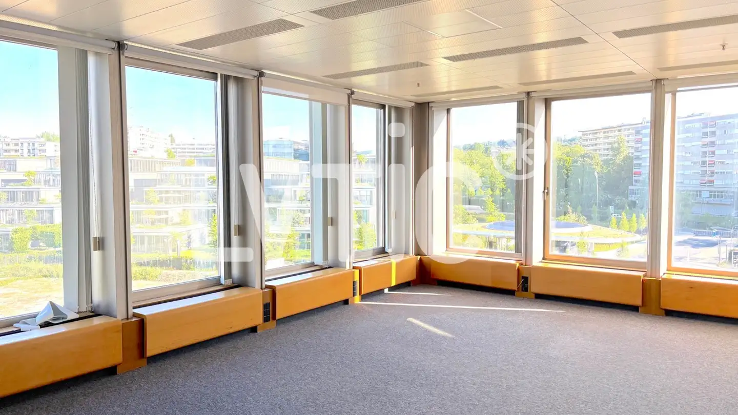 Spazio ufficio in affitto - 1008 Prilly