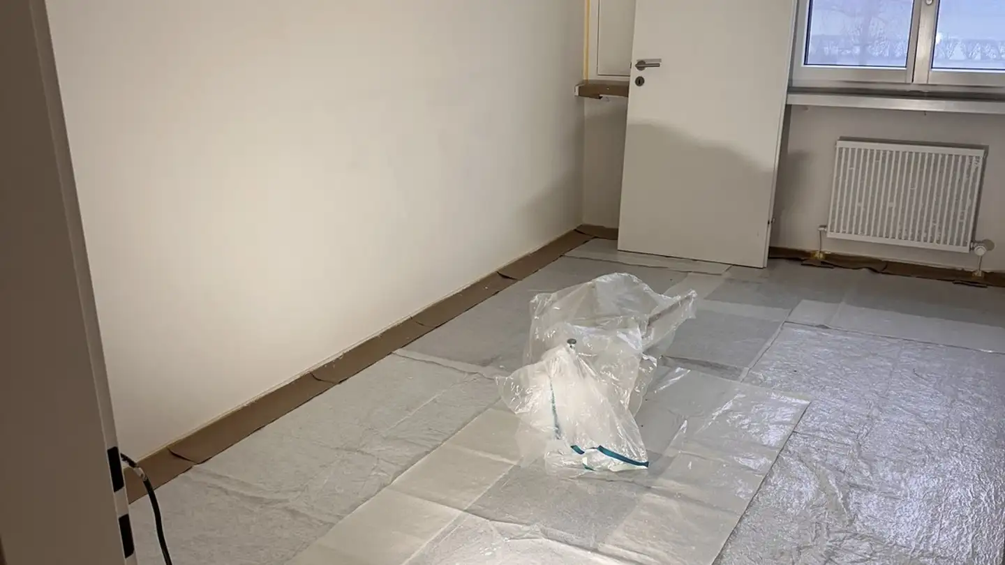 Single room for rent - 6330 Cham