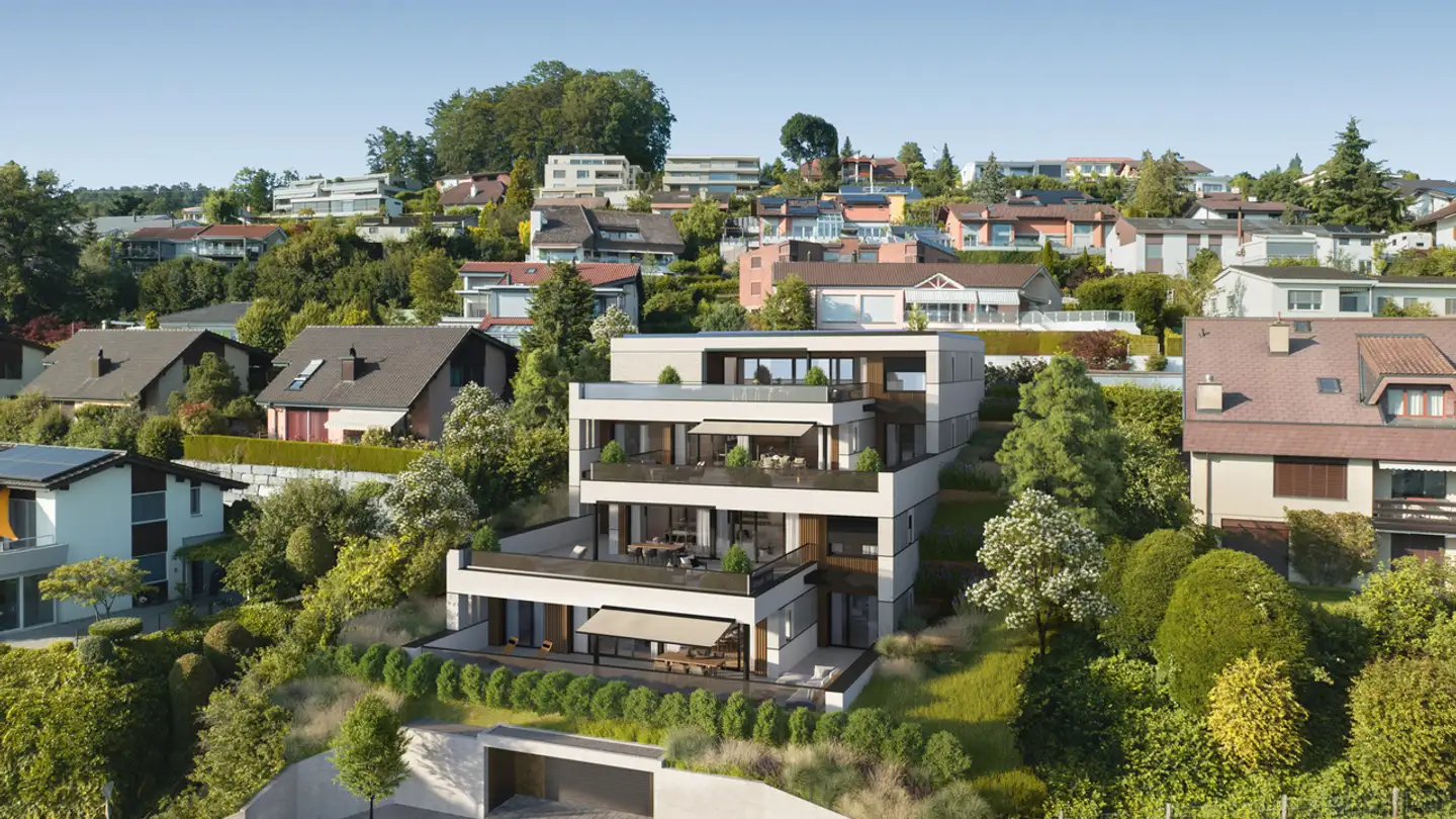 Apartment for sale - 6214 Schenkon - Photo 2