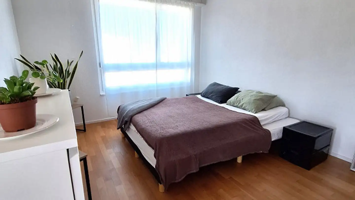 Appartamento in affitto - Hauptstrasse 55a, 6260 Reiden - Photo 4