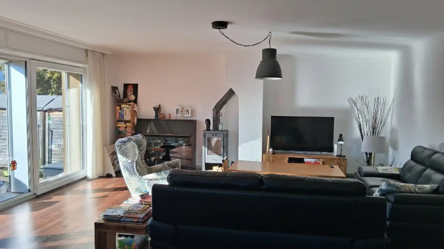 Apartment for rent - Chemin Derrière La Tour, 1580 Avenches - Photo 3