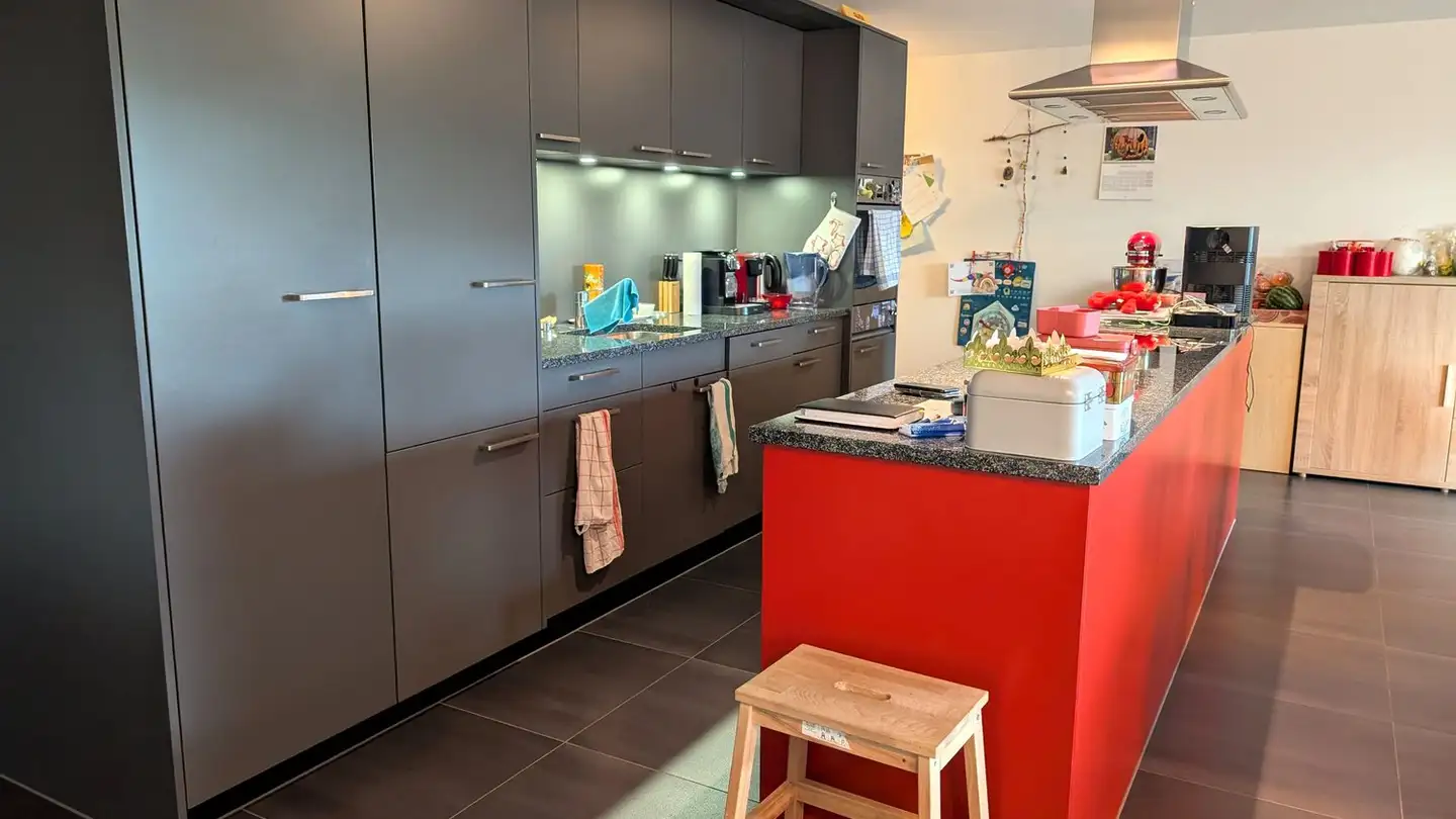 Wohnung mieten - Amthausgasse 1, 3235 Erlach