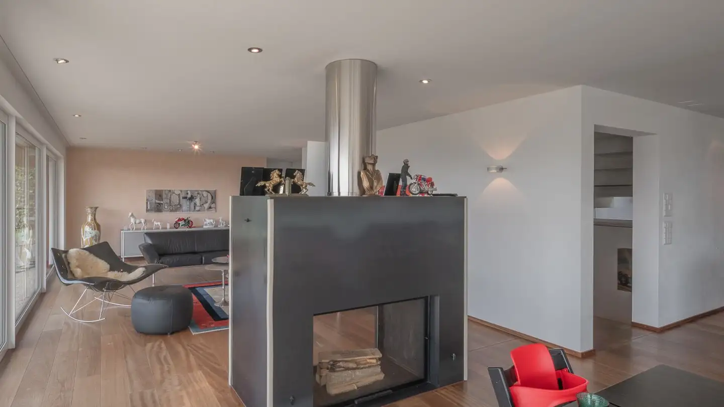 Villa in vendita - Silvanerstrasse 18, 8570 Weinfelden - Photo 4