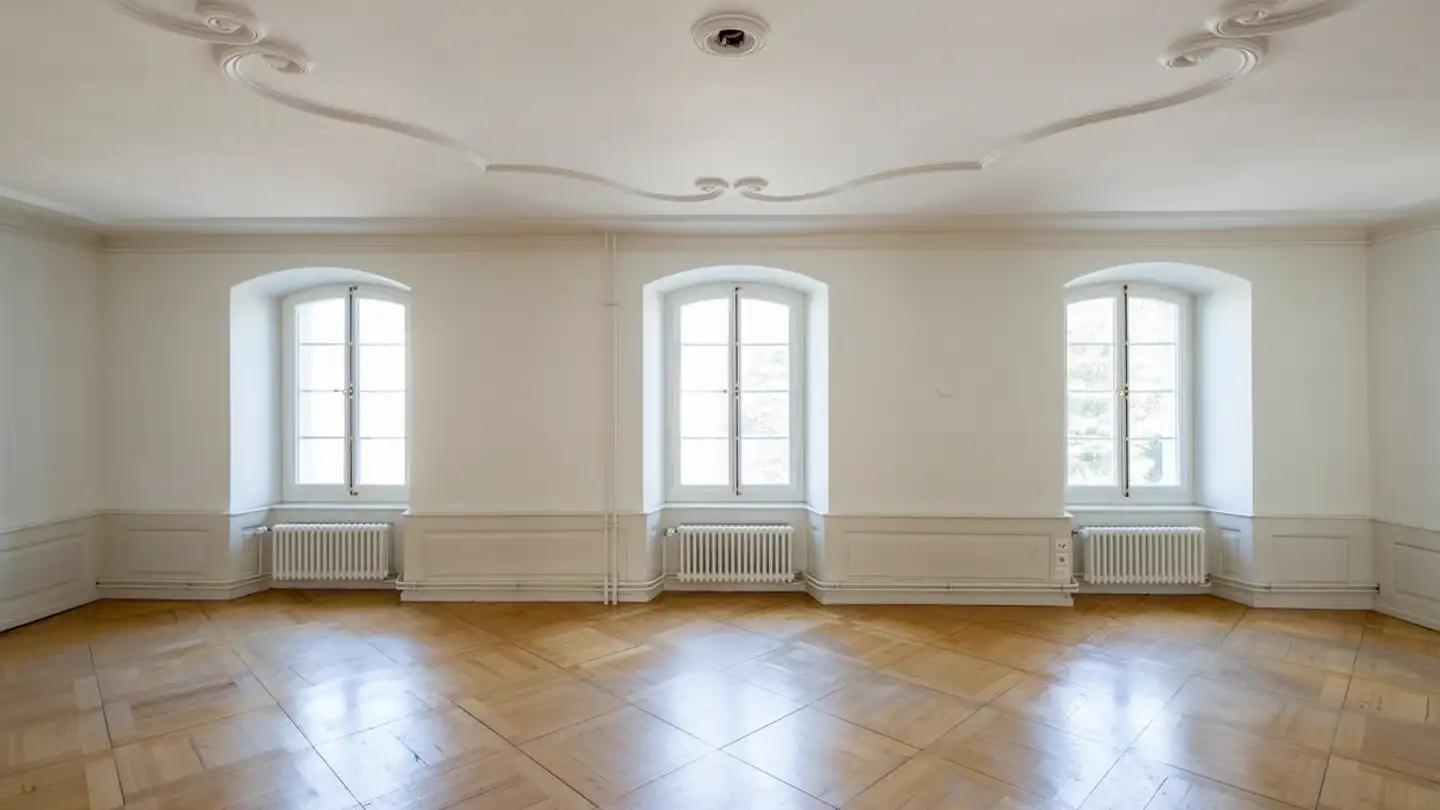 Wohnung mieten - Bruggerstrasse 18, 5103 Wildegg