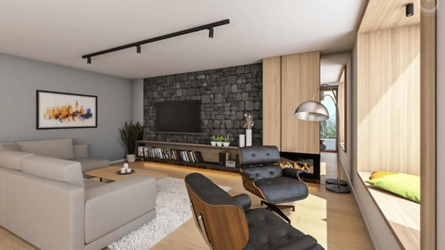 Appartement à vendre - 3902 Glis