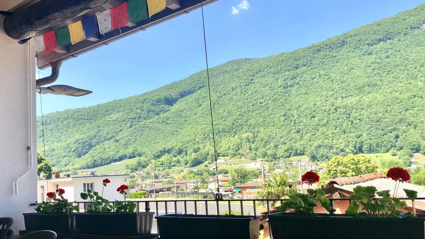 Single house for sale - Via San Giovanni 14, 6825 Capolago