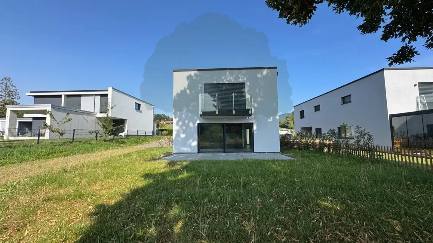 Casa singola in vendita - 2852 Courtételle - Foto 2