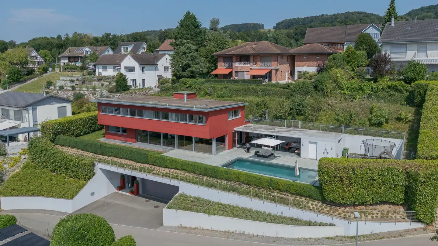 Villa in vendita - Silvanerstrasse 18, 8570 Weinfelden - Photo 2