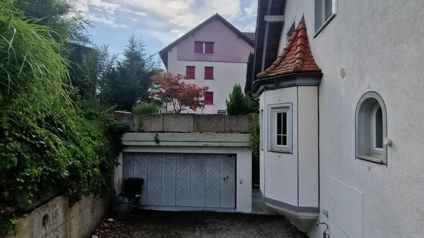 Villa à louer - Oberdorfstrasse 14, 8536 Hüttwilen - Photo 2