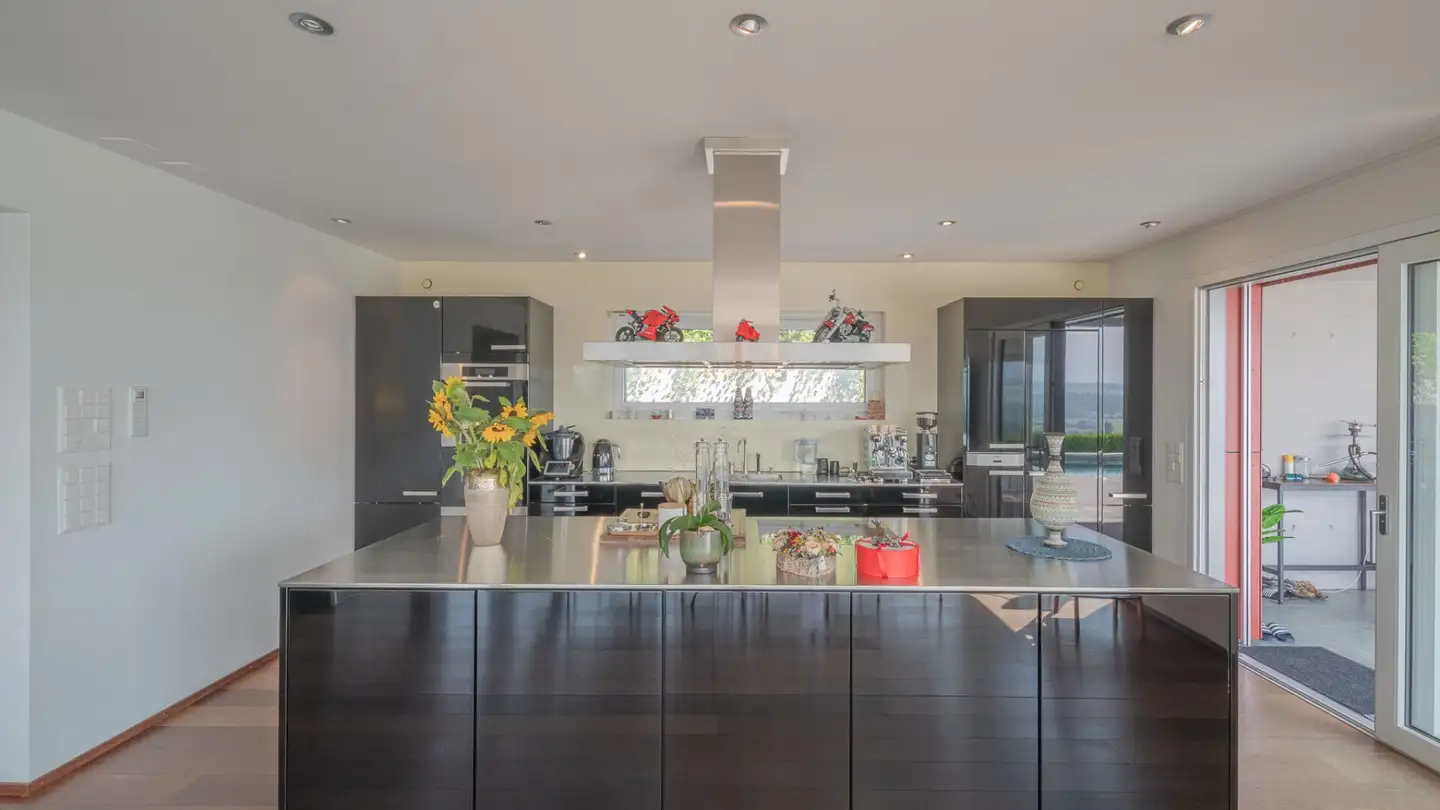 Villa in vendita - Silvanerstrasse 18, 8570 Weinfelden - Photo 3