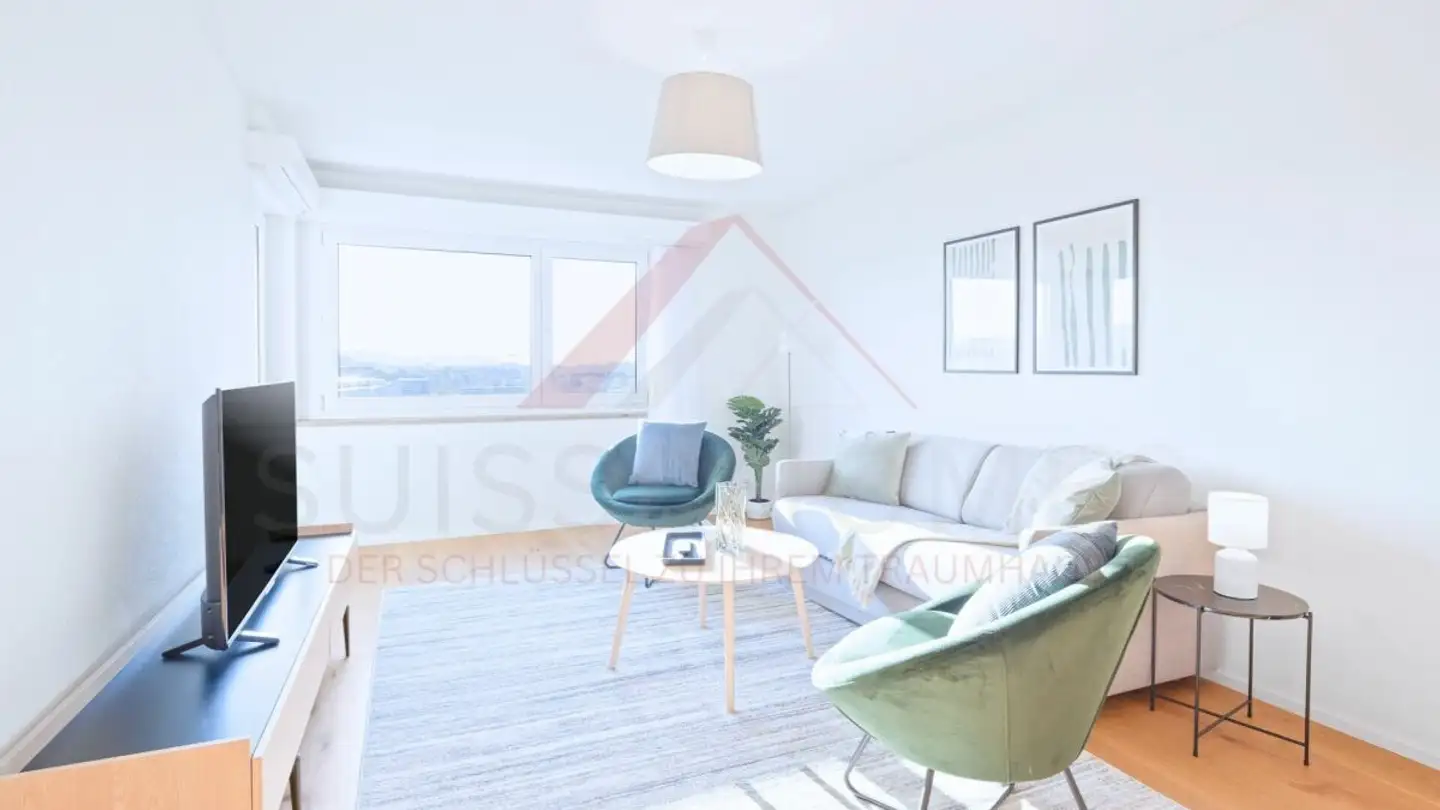 Appartamento in vendita - 4950 Huttwil - Foto 3